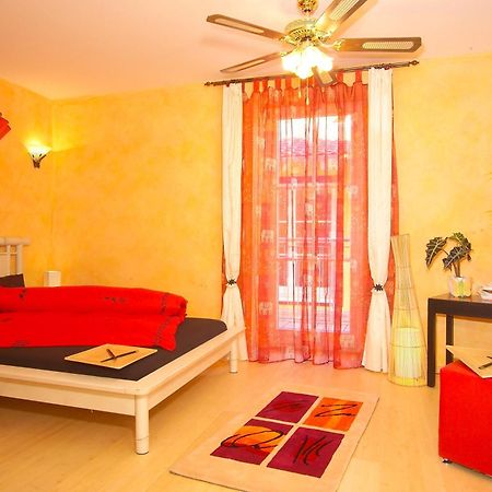 Cleo'S Hotel カルシュタット 部屋 写真