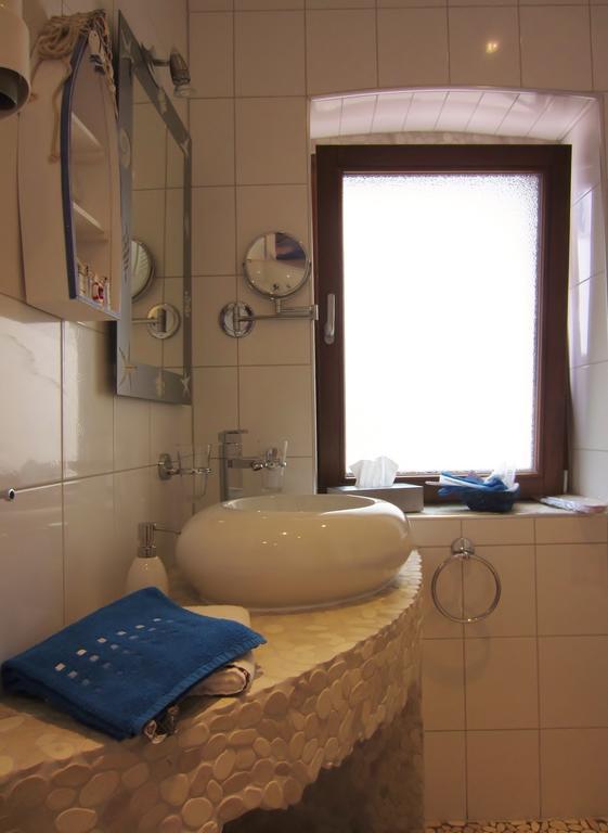 Cleo'S Hotel カルシュタット 部屋 写真